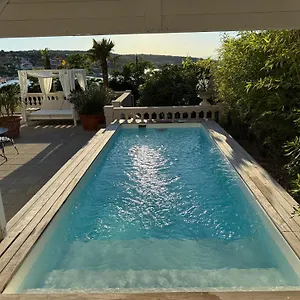 Apartmán Pavi Amalia, Šilo