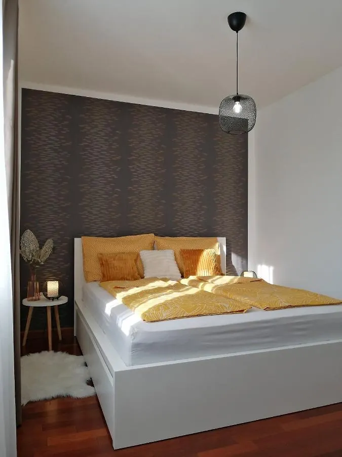 Apartment Iva Silo  Croatia