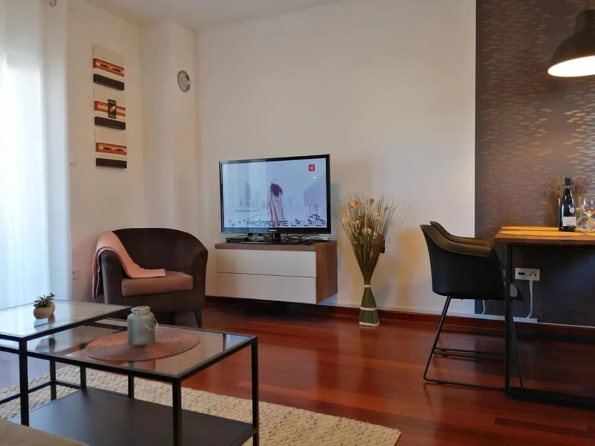 Apartment Iva Silo  Croatia