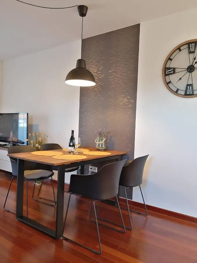 Apartment Iva Silo