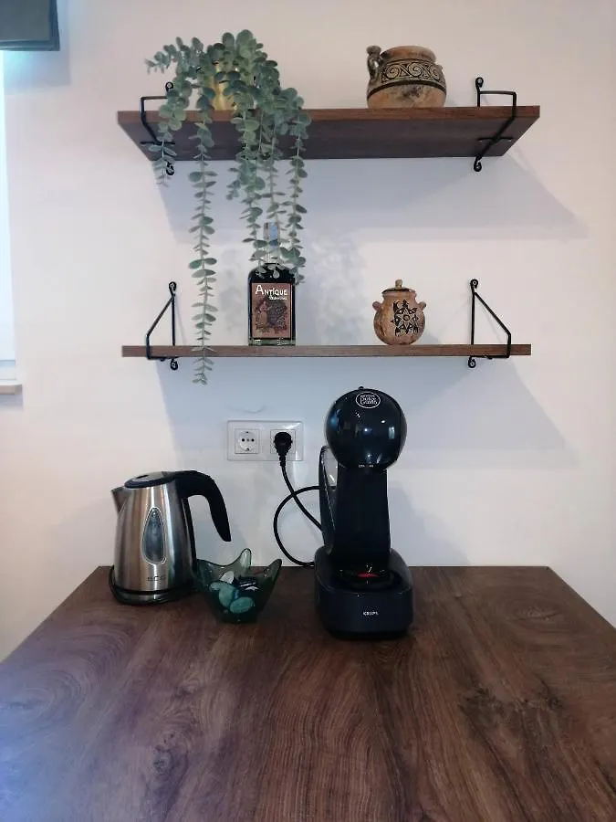 Apartment Iva Silo