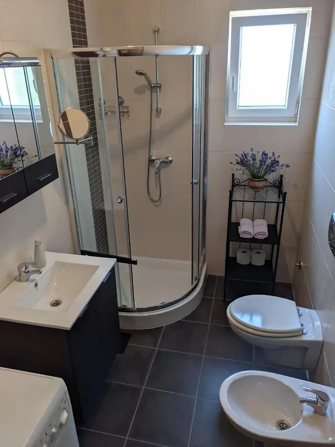 Apartment Iva Silo