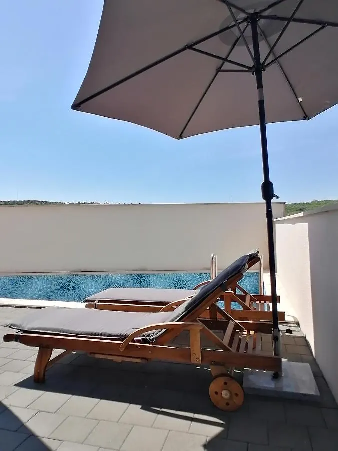 Apartment Iva Silo  0*, Silo (Krk)