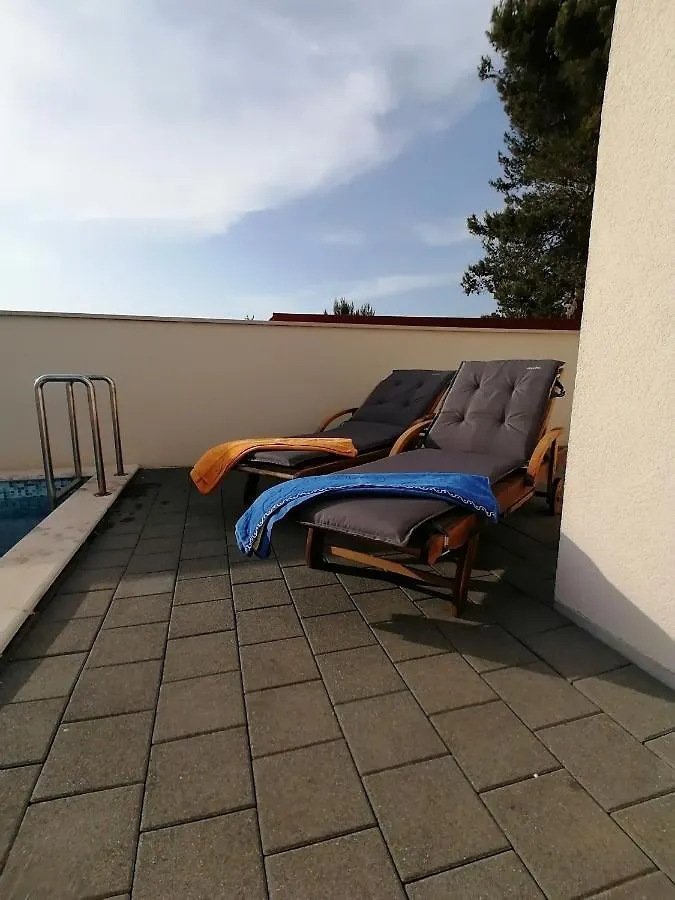 Apartment Iva Silo  Silo (Krk)
