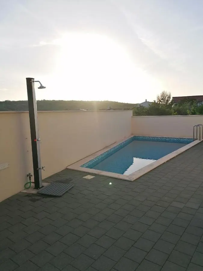 Apartment Iva Silo