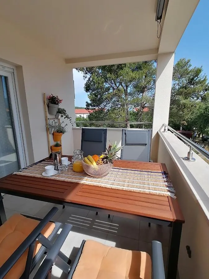 Apartment Iva Silo