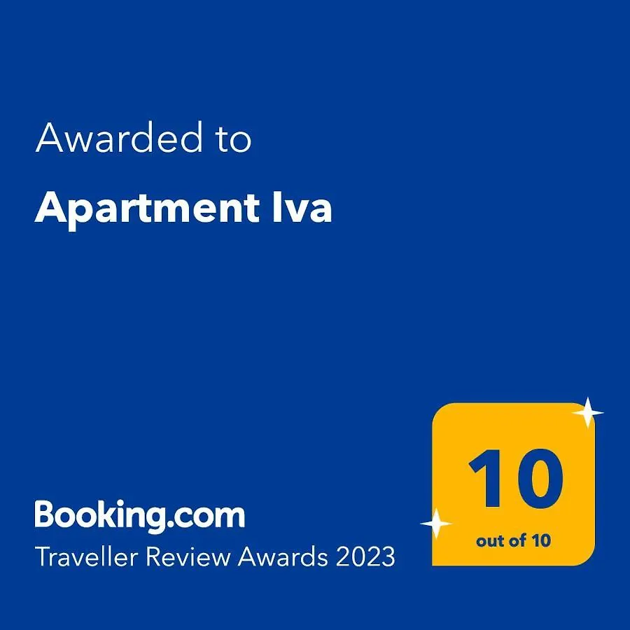 Apartment Iva Silo   Silo (Krk)